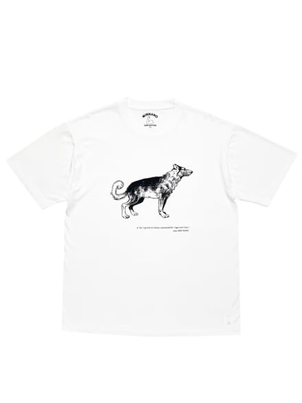 限定Tシャツ