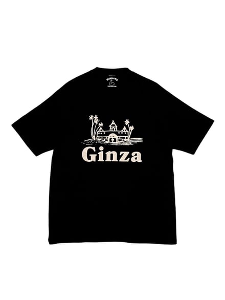 限定Tシャツ