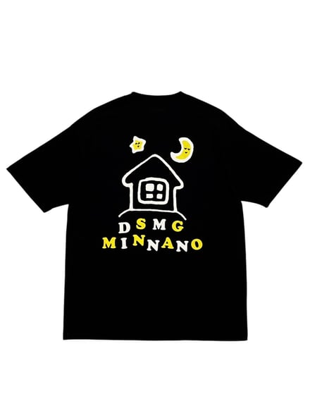 限定Tシャツ