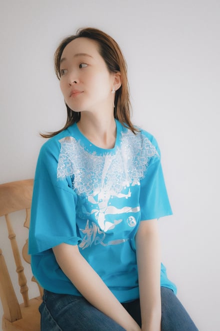 Tシャツ