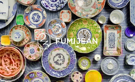 FUMIJEAN　骨董品