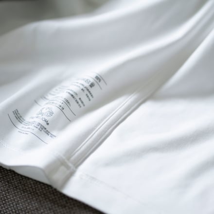 コラボTシャツ