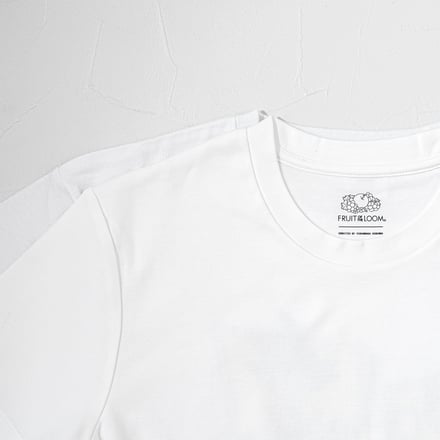 コラボTシャツ