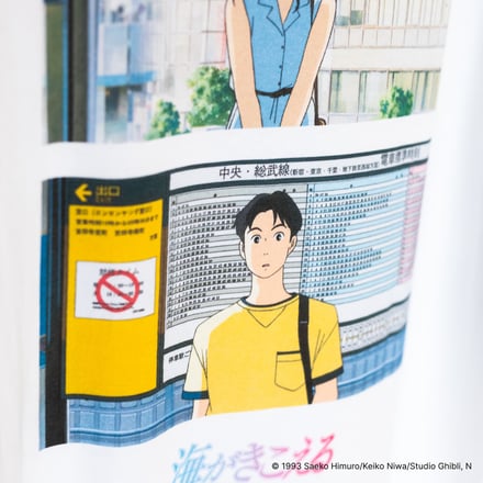 白Tシャツ