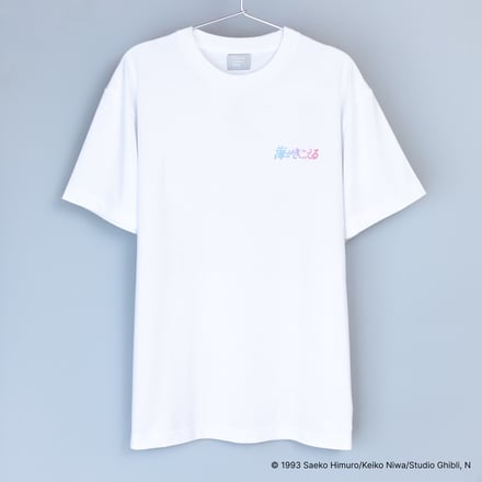 白Tシャツ