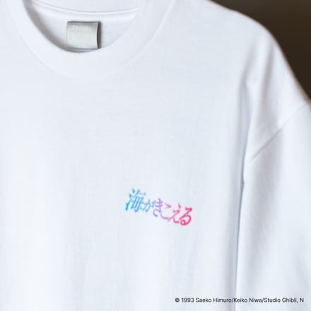 白Tシャツ