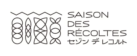 SAISON DES RÉCOLTESのロゴ