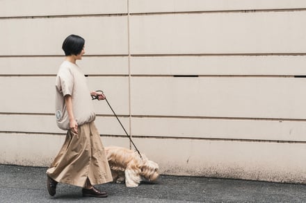 速乾Tシャツ型空調服リコ エア ファン