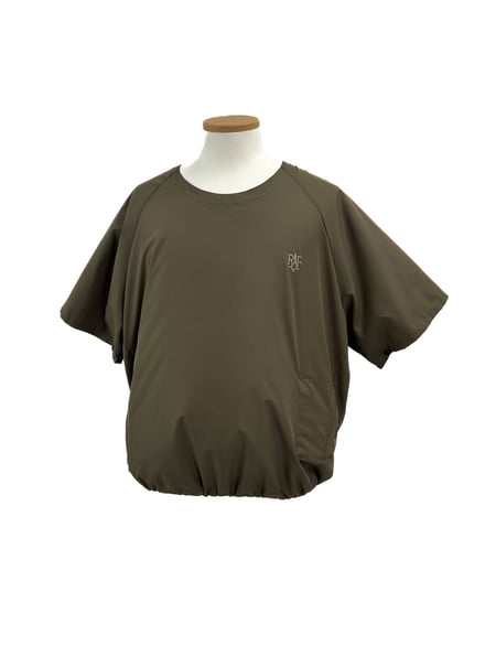 速乾Tシャツ型空調服リコ エア ファン