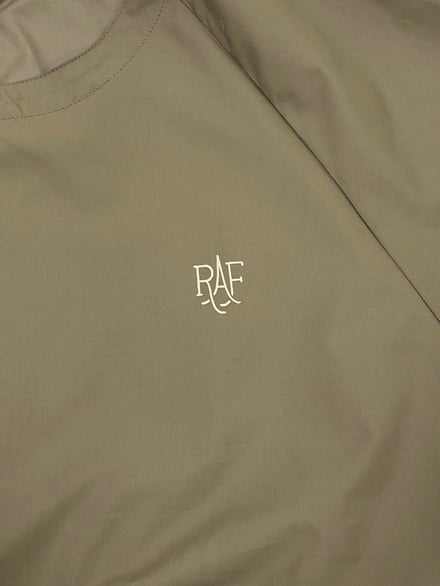 速乾Tシャツ型空調服リコ エア ファン
