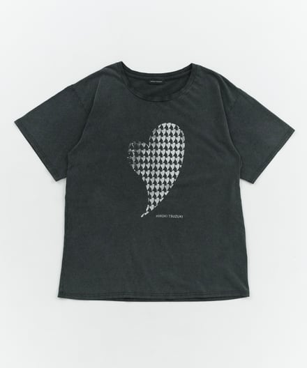 「HIROKI TSUZUKI」が販売する「BIG TEE」