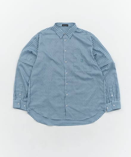 「HIROKI TSUZUKI」が販売する「DETACHABLE SHIRT」