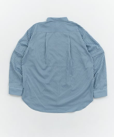 「HIROKI TSUZUKI」が販売する「DETACHABLE SHIRT」