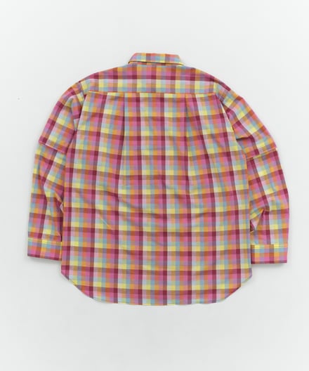 「HIROKI TSUZUKI」が販売する「DETACHABLE SHIRT」「HIROKI TSUZUKI」が販売する「DETACHABLE SHIRT」
