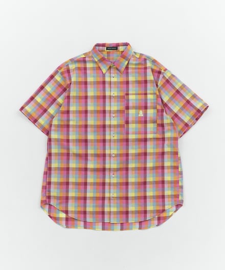 「HIROKI TSUZUKI」が販売する「DETACHABLE SHIRT」「HIROKI TSUZUKI」が販売する「DETACHABLE SHIRT」