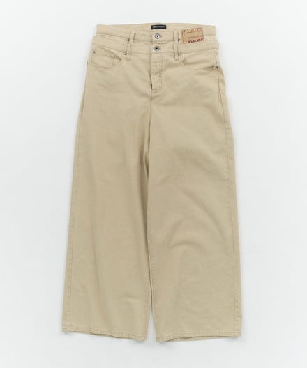 「HIROKI TSUZUKI」が販売する「DOUBLE WAIST PANTS」