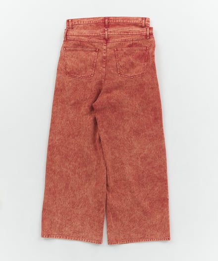 「HIROKI TSUZUKI」が販売する「DOUBLE WAIST PANTS」