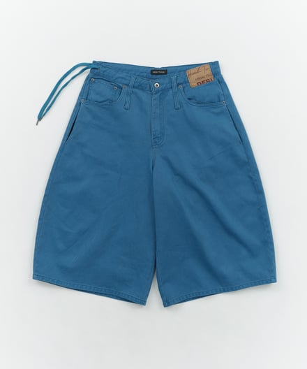 「HIROKI TSUZUKI」が販売する「BAGGY SHORTS」