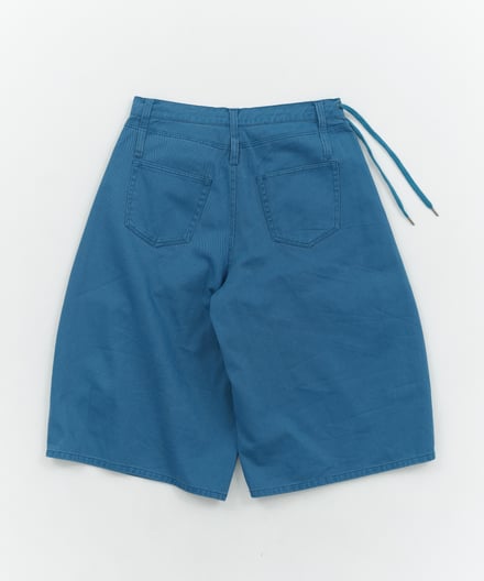 「HIROKI TSUZUKI」が販売する「BAGGY SHORTS」