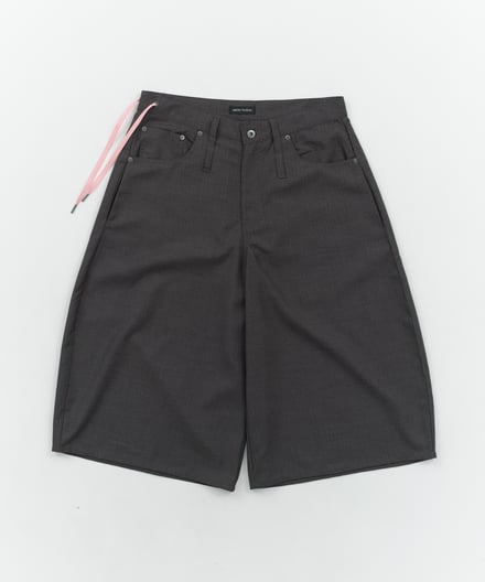 「HIROKI TSUZUKI」が販売する「BAGGY SHORTS」