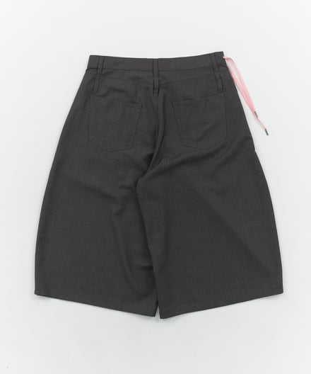 「HIROKI TSUZUKI」が販売する「BAGGY SHORTS」