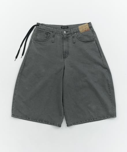 「HIROKI TSUZUKI」が販売する「BAGGY SHORTS」