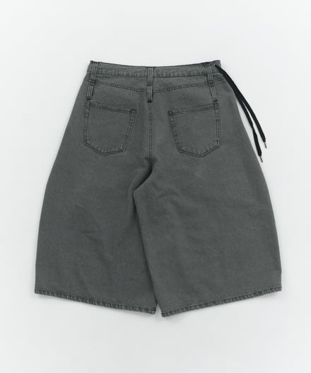 「HIROKI TSUZUKI」が販売する「BAGGY SHORTS」