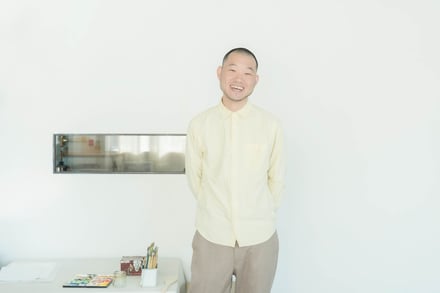 人物画像