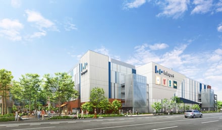 建物