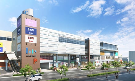 建物