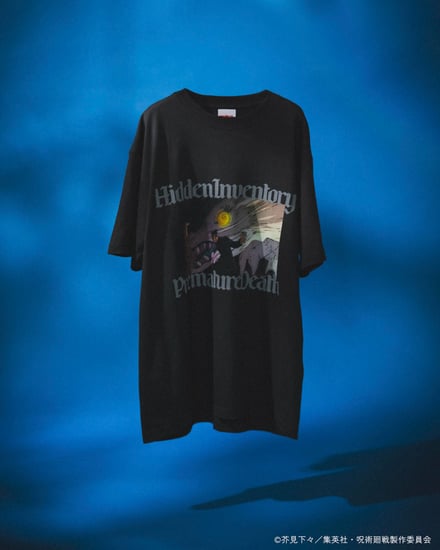 Tシャツの画像