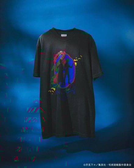 Tシャツの画像