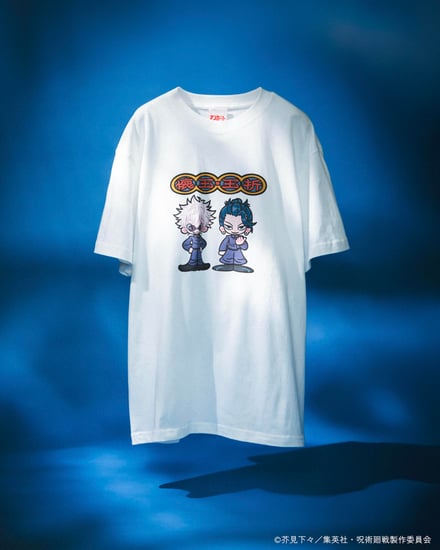 Tシャツの画像