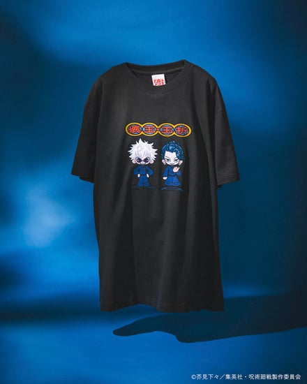 Tシャツの画像