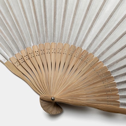 Dyneema® Folding Fan “sense” アイテム画像