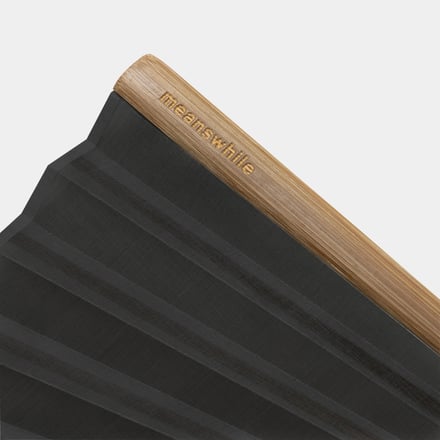 Dyneema® Folding Fan “sense” アイテム画像
