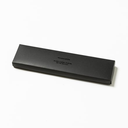 Dyneema® Folding Fan “sense” アイテム画像
