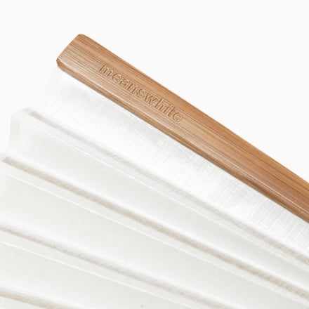 Dyneema® Folding Fan “sense” アイテム画像