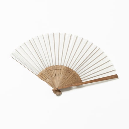 Dyneema® Folding Fan “sense” アイテム画像