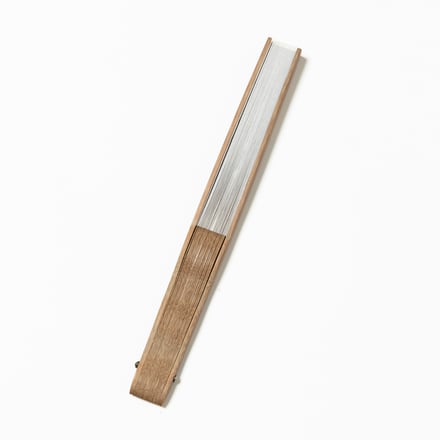 Dyneema® Folding Fan “sense” アイテム画像