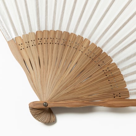 Dyneema® Folding Fan “sense” アイテム画像