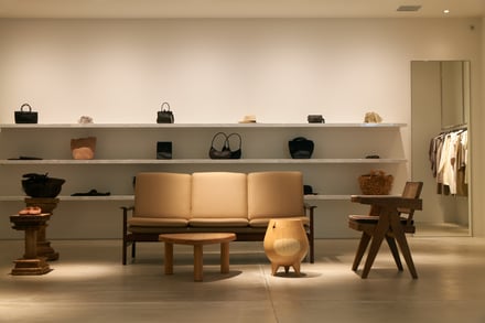 mizuiro ind aoyama 2F