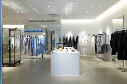 mizuiro ind aoyama 1F