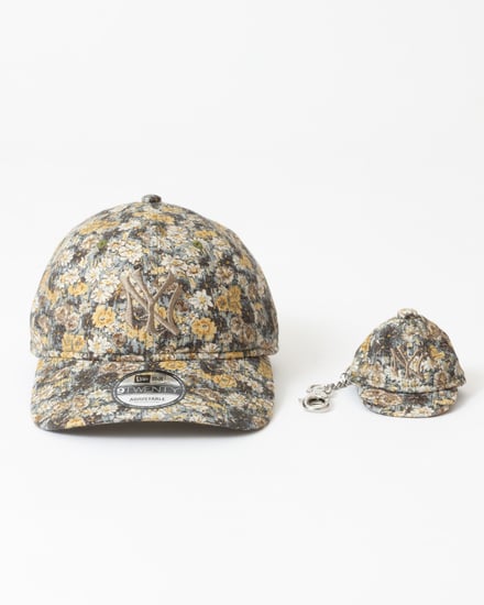 THE STAND fool so good(s)がNew Era?に別注したキャップ