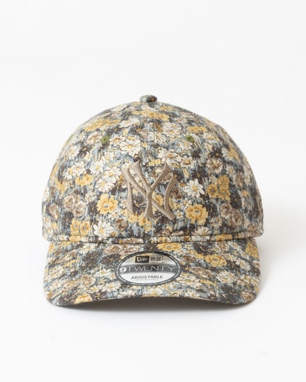 THE STAND fool so good(s)がNew Era?に別注したキャップ
