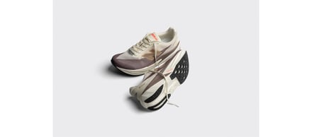 New Balanceのシューズ