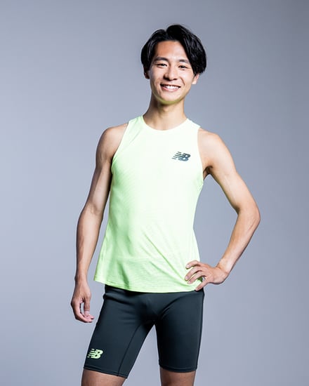New Balanceのシューズ