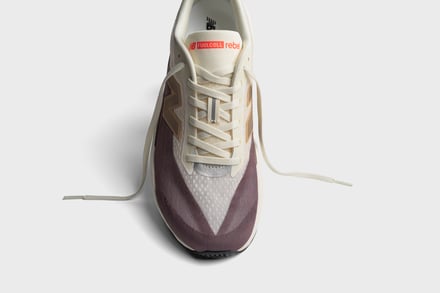 New Balanceのシューズ