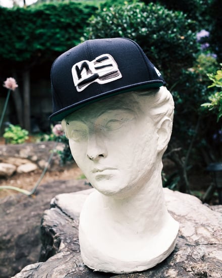 New Era®と落合翔平の新作コラボアイテム