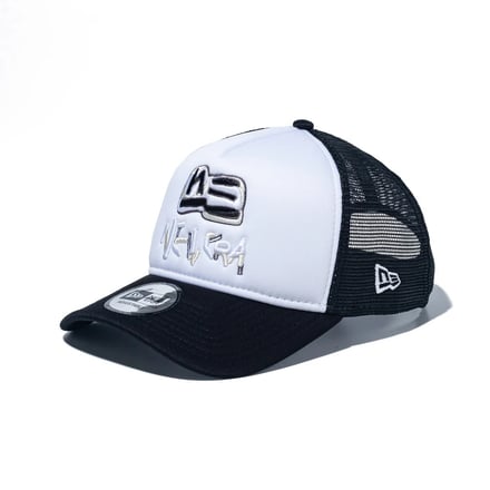 New Era®と落合翔平の新作コラボアイテム